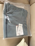 巍德（VAUDE）博登軟殼衣男士防風(fēng)防潑水戶(hù)外運動(dòng)登山服騎行夾克連帽外套 元素藍【常規款】-VG2519115 M【推薦身高170-180,130-140斤】 曬單實(shí)拍圖