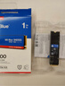 西部數據 SSD固態(tài)硬盤(pán) 閃迪SN5100 M.2接口 (NVMe PCIe 4.0 )  AI電腦筆記本配件 原廠(chǎng)顆粒不掉速不虛標 SN5100 | 1TB 7100MB/s 曬單實(shí)拍圖