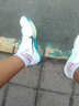 耐克田徑精英2025新款配色 Nike Maxfly 2耐克男女專(zhuān)業(yè)氣墊短跑釘鞋 FD8395-102/Maxfly 2代 42 曬單實(shí)拍圖