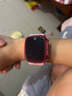 小天才兒童電話(huà)手表D3  GPS定位智能手表 學(xué)生兒童移動(dòng)聯(lián)通電信全網(wǎng)通視頻拍照手表手機男女孩二手  D3紅 99新 曬單實(shí)拍圖