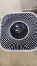 美的（Midea）森林家空氣凈化器Air4 家用除甲醛除菌除異味除過敏原甲醛傳感器實(shí)時(shí)監(jiān)測(cè)國(guó)家補(bǔ)貼 【母嬰認(rèn)證優(yōu)選】KJ550G-YY 曬單實(shí)拍圖