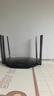 普聯(lián)（TP-LINK） AX5400千兆無線路由器 WiFi6 5G雙頻高速網(wǎng)絡(luò) Mesh路由 游戲路由 智能家用穿墻 XDR5430易展版 曬單實(shí)拍圖