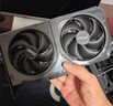 微星（MSI）幻影師 GeForce RTX 5060 Ti 16G SHADOW 2X OC PLUS AI推理 電競(jìng)游戲設(shè)計(jì)智能學(xué)習(xí)獨(dú)立顯卡 曬單實(shí)拍圖