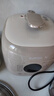 蘇泊爾（SUPOR）【國家補(bǔ)貼】0涂層精鋼球釜電壓力鍋2.5L 開蓋火鍋家用智能預(yù)約SY-25FC2502Q電飯煲高壓鍋1-3人 曬單實(shí)拍圖