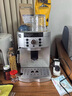 德龍（Delonghi）咖啡機家用全自動(dòng)清洗豆/粉兩用意式濃縮奶泡一體辦公室 現磨萃取美式咖啡機研磨一體機ECAM22.110 22.110黑色 全自動(dòng) 曬單實(shí)拍圖