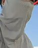 特步（XTEP）防曬面罩掛耳騎行冰絲防蚊口罩圍脖套魔術(shù)頭巾男女防風(fēng)塵登山裝備 曬單實(shí)拍圖