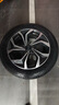 錦湖輪胎KUMHO汽車(chē)輪胎 235/55R19 101V ECSTA PS71 原配哈弗梟龍MAX 曬單實(shí)拍圖