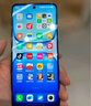 vivo iQOO Z10x 8GB+128GB 星穹黑 6500mAh超薄藍(lán)海電池 天璣7300 護(hù)眼LCD屏幕 電競手機(jī) 國家補(bǔ)貼 曬單實(shí)拍圖