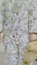 巴拉巴拉童裝寶寶羽絨服連體衣嬰兒2025冬裝保暖萌趣文藝時尚208425120208 曬單實拍圖
