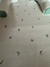 ABCMOKOO嬰兒防吐奶斜坡墊防溢奶嗆奶枕頭0-3歲新生兒哺乳枕-PRO無(wú)極款 曬單實(shí)拍圖