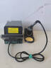 德士電烙鐵精密電焊錫臺維修焊接大功率翻屏智能80T/100T 80T 【雙顯翻轉屏/休眠/密鎖】 曬單實(shí)拍圖