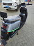【官方正品】G9電動(dòng)摩托車(chē)大功率大容量NFC智能高速60V72V電電機高配長(cháng)續航電摩托車(chē) 金屬灰/前后雙碟/NFC手機互聯(lián)/靠背版 60V25ah/黑金石墨烯電池/木架發(fā)貨 曬單實(shí)拍圖