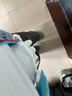 森馬（Semir）長(zhǎng)袖T恤女純色木耳邊氣質(zhì)緊身冬2025新款荷葉邊上衣簡(jiǎn)約甜美 白色調(diào)00311 L 曬單實(shí)拍圖