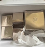 蘭蔻菁純眼霜20ml滋潤淡紋潤澤緊致護膚品化妝套裝禮盒生日禮物送女友 曬單實(shí)拍圖