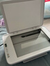 惠普（HP）4925彩色無(wú)線(xiàn)噴墨打印機家用 大印量低成本照片打印機 微信打印 復印 掃描 曬單實(shí)拍圖