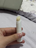 依泉（Uriage）柔潤唇膏4g 深潤防干裂滋潤雙唇白管潤唇女神節禮物 曬單實(shí)拍圖