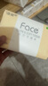 潔柔抽紙 粉Face柔韌3層120抽*24包  親膚柔軟 原生木漿面巾紙 整箱 曬單實拍圖