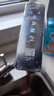 美的（Midea）自動上水燒水壺電熱水壺茶臺燒水壺一體嵌入式316L不銹鋼電茶盤燒水煮茶一體電茶爐MK-KFT21 曬單實拍圖