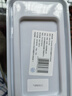Snowkids適用于華為P20手機(jī)殼huawei手機(jī)透明殼TPU防摔軟殼保護(hù)套超薄潮個(gè)性簡(jiǎn)約男女款外殼 曬單實(shí)拍圖