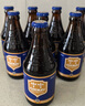 智美（Chimay）紅帽/藍帽啤酒 330ml*6瓶  修道院精釀 比利時進口 曬單實拍圖