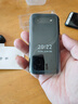諾基亞 NOKIA 2660 Flip 4G 移動(dòng)聯(lián)通電信 雙卡雙待  翻蓋手機 備用手機 老人老年手機 學(xué)生手機 黑色 曬單實(shí)拍圖