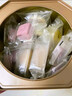 祥禾餑餑鋪糕點(diǎn)禮盒禮品送禮糕點(diǎn)點(diǎn)心天津特產(chǎn)禮包月餅中秋節禮物伴手禮910g 曬單實(shí)拍圖