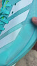 阿迪達斯田徑精英2025新款 Adidas Finesse 2小蟬翼二代專業(yè)厚底短跑釘鞋 JH5226/含手提袋 43.5 曬單實拍圖