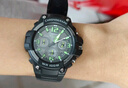 卡西歐（CASIO）手表男學(xué)生運(yùn)動(dòng)計(jì)時(shí)時(shí)尚兒童電子日韓表送男友禮物MCW-100H-3A 曬單實(shí)拍圖