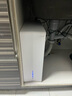 沁園（TRULIVA）凈水器家用小白鯨雙子芯1400G初始流速體驗 廚下8年RO過濾器直飲一體機母嬰認證UR-S61276國家補貼 曬單實拍圖
