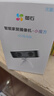 螢石CB60小魔方攝像頭 智能家居4G電池 家用監控 2600mAh可充鋰電池 AOV全天錄像 360°水平無(wú)極旋轉 曬單實(shí)拍圖