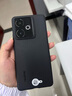 realme 真我GT7 新品5G游戲手機 144Hz刷新 輕薄大電池7200mAh長(cháng)續航+快充100W 天璣9400+ 極窄邊框直屏 石墨烯·雪 12GB+256GB 官方標配 曬單實(shí)拍圖