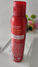 沙宣造型泡沫摩絲持久造型250ml 羊毛卷卷發(fā)造型持久清香型家庭裝慕斯 泡沫摩絲250ml 1瓶 曬單實(shí)拍圖