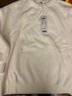 森馬（Semir）毛衣女冬季oversize小狗提花圓領(lǐng)軟糯毛衫慵懶風(fēng)上衣101724107028 曬單實(shí)拍圖