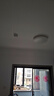 HIKVISION?？低暉熿F報警器家用廚房獨立式光電煙感警報器消防探測器 3C認證商用寫(xiě)字樓學(xué)校酒店 NP-Y1-S 曬單實(shí)拍圖
