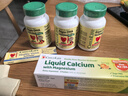 ChildLife童年時(shí)光dha嬰幼兒0-3歲藻油膠囊兒童護眼補腦DHA水果味 【6月+】藻油DHA 3瓶裝 曬單實(shí)拍圖