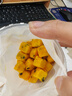 百香果干泡水果茶塊水果茶凍干百香果沖飲冷泡金桔檸檬片沖泡飲品泡水喝罐裝 【大1罐】?jì)龈砂傧愎?50g 曬單實(shí)拍圖