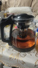 盛公滿(mǎn)茶壺玻璃泡茶壺過(guò)濾功夫茶具玻璃水壺家用耐熱高溫加厚花茶壺 泡茶壺單壺 2000ml 曬單實(shí)拍圖