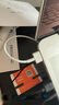 畢亞茲 蘋果筆記本充電器85W適用MacBook Pro iPad Air專用電源適配器線頭直插T型A1398 A1424 MC975磁吸 曬單實(shí)拍圖