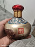 容大53度容大醬酒（10）253ml半斤裝純糧口糧酒 53度 253mL 1瓶 容大醬酒 曬單實(shí)拍圖
