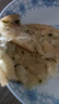 三全上海風(fēng)味蔥油餅900g10片裝 兒童早餐速食面點(diǎn)烘焙培根火腿伴侶 曬單實(shí)拍圖