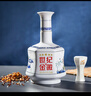 金徽世紀金徽五星 濃香型白酒 52度500ml*4 整箱裝 曬單實(shí)拍圖