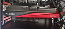 訊景（XFX）AMD RADEON RX 9070 XT 海外版 16GB 全新電競游戲設計智能學習臺式電腦獨立顯卡 曬單實拍圖