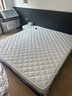 雅蘭兒童學(xué)生床墊偏硬護脊青少年整網(wǎng)彈簧席夢(mèng)思床墊子 唯Ta. 護脊版 1.8米*2米 曬單實(shí)拍圖