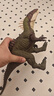 Jurassic World生日禮物侏羅紀世界聲效攻擊比克爾斯棘龍大號恐龍仿真模型HXF52 曬單實(shí)拍圖