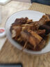 卓宸 澳洲Coles美式煙熏烤牛肋排2斤 牛肉生鮮加熱即食  源頭直發(fā) 曬單實拍圖