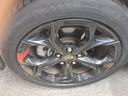 德國馬牌【包安裝】輪胎MaxContact MC7 系列 245/45R18 100Y 曬單實(shí)拍圖