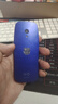 HMD3210巴薩版 4G全網(wǎng)通 傳承諾基亞經(jīng)典 2.4英寸雙卡雙待 直板按鍵學(xué)生功能機備用AI手機 藍色 曬單實(shí)拍圖