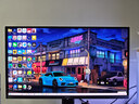 微星（MSI）27英寸 4K240Hz 滿(mǎn)血DP2.1 OLED顯示器 游戲電競電腦顯示屏 TYPE-C 98W MPG 272URX QD-OLED流光 曬單實(shí)拍圖