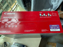 佳能（Canon）E478 微信遠程學(xué)生家用彩色噴墨多功能一體機 打印/復印/掃描 手機無(wú)線(xiàn)WiFi  曬單實(shí)拍圖