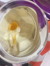 a2奶粉 紫白金版 幼兒配方牛奶粉(紫白金) 3段 900g 【原箱6罐】3段-1歲以上 曬單實(shí)拍圖